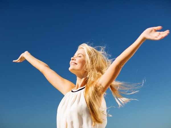 17 việc để bạn làm khi buồn - với những việc này thì buồn làm gì nữa chứ!