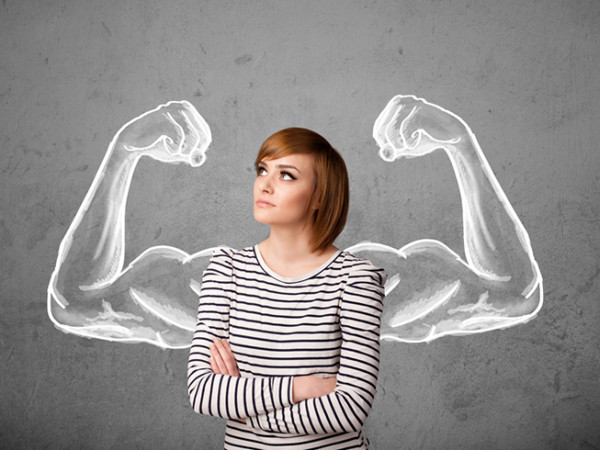 Làm bài trắc nghiệm này để "đo" sức mạnh ý chí của bạn mạnh mẽ đến mức nào