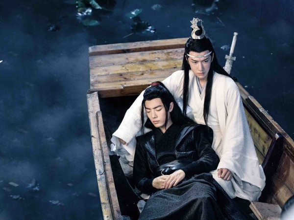 “Trần Tình Lệnh”, phim đã da diết mà nhạc cũng khiến khán giả thổn thức mãi không thôi