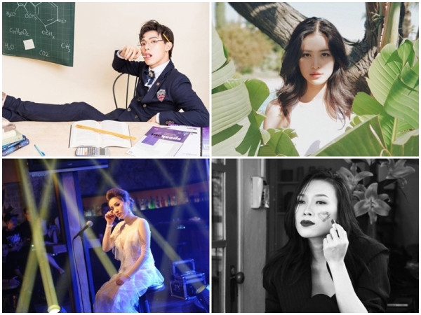 Tháng 3 của V-Pop sẽ "đẹp như mơ" nếu loạt dự án này chính thức lên sóng