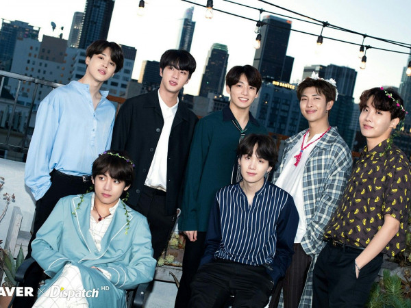 BTS phá kỷ lục của chính mình về lượng đặt trước album mới: chơi vậy ai chơi lại