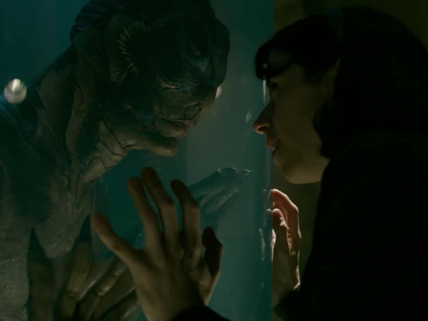 Oscar 2018: "The Shape of Water" ẵm 2 tượng vàng quan trọng nhất cho Phim và Đạo diễn xuất sắc