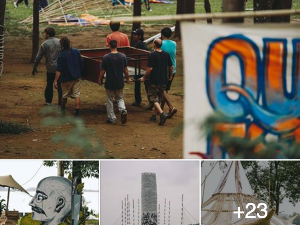 Sự kiện âm nhạc Quest Festival bị hủy vào giờ chót: Người mua vé bức xúc vì chưa được hoàn tiền