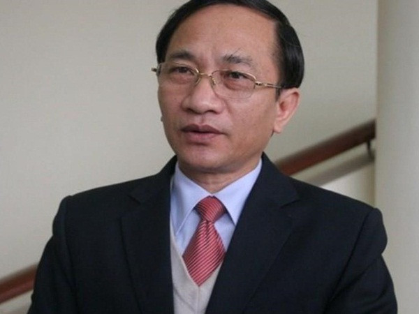 "Cần cho ra khỏi ngành giáo dục cán bộ chạy điểm Đại học cho con"