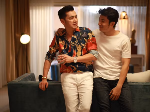 Cuộc đua "Tam Mã" khó đoán của màn ảnh rộng Việt Nam tháng 8/2019