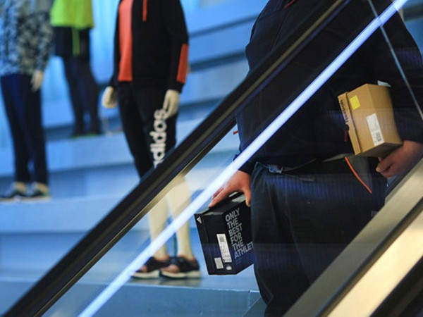 Adidas cảnh báo rò rỉ thông tin người dùng