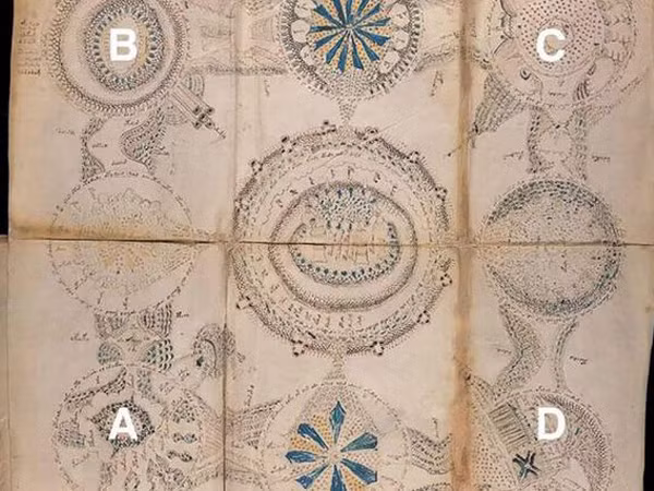 Văn bản bí ẩn nhất thế giới cuối cùng đã được giải mã?