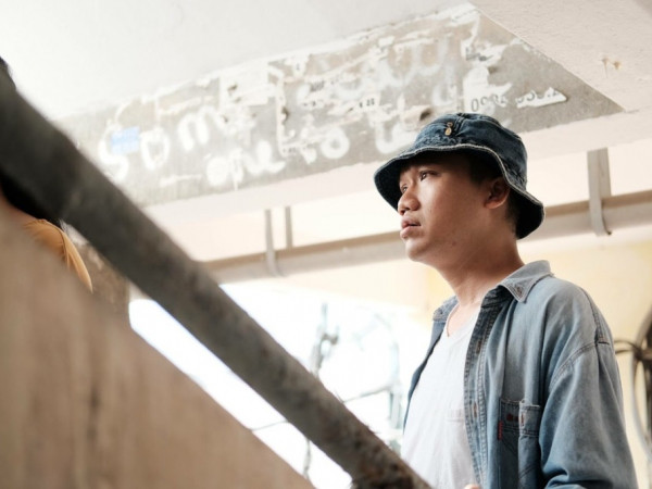 Xuân Nghị hợp tác với Bùi Công Nam, Mặc Văn Khoa trong MV Tết hài hước