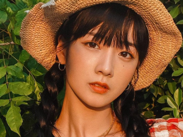 Chuyện khó tin nhưng có thật: Bomi (Apink) phải nhập viện cấp cứu vì một hạt thóc