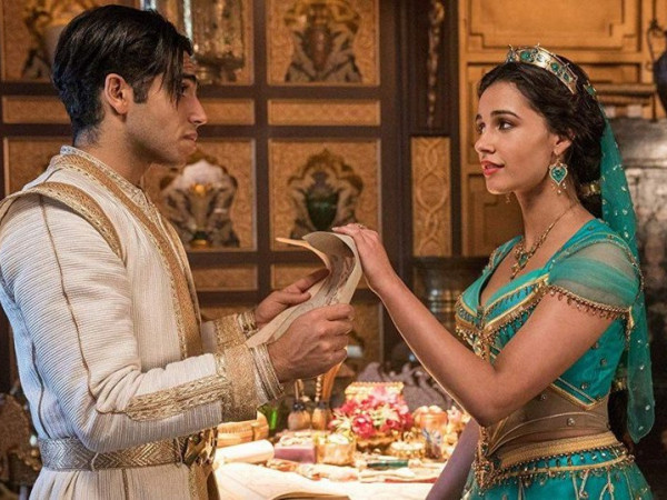 Sau phim siêu anh hùng, năm 2019 còn là thời điểm bùng nổ cơn lốc “live-action”