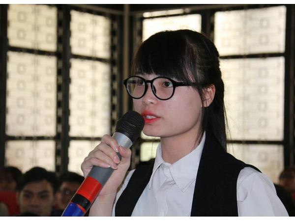 Quan điểm sống: Ai trong chúng ta chưa từng ước mơ lương ngàn đôla?