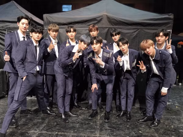 KBS Gayo Daechukje 2018 và video tôn vinh Wanna One: Tưởng được khen lại hóa thất bại