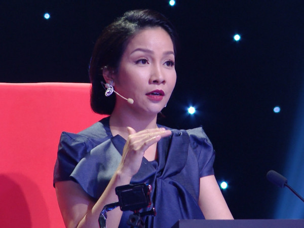 Mỹ Linh chia sẻ thẳng thắn việc "phân biệt vùng miền" của nhạc sĩ Phương Uyên