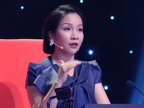 Mỹ Linh chia sẻ thẳng thắn việc "phân biệt vùng miền" của nhạc sĩ Phương Uyên
