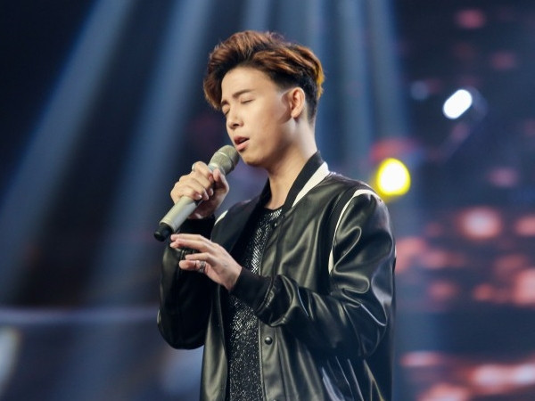 Làm quen với "hotboy TikTok" Bo Bắp: đẹp trai, hát giỏi, sở hữu triệu like 