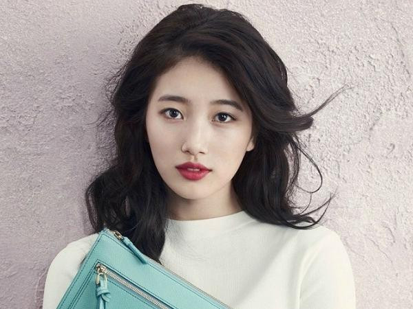 Không sớm thì muộn, "tình đầu quốc dân" Suzy cũng đi hát solo
