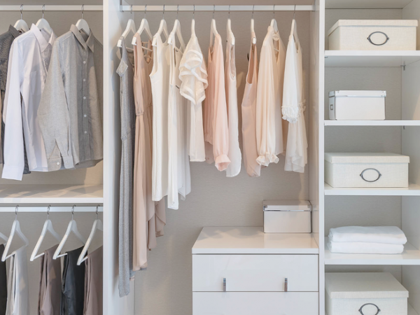 "Nhập môn" mới dịp đầu năm: Lối sống tối giản không tẻ nhạt như bạn tưởng!