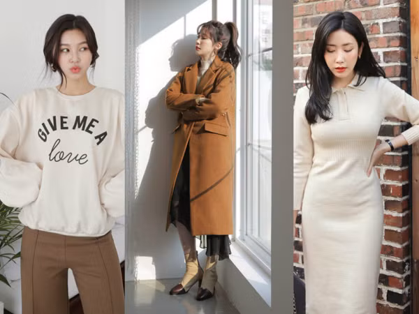 Thời trang mùa Đông: Đồ gì đáng để đầu tư, đồ gì không nên sắm quá đắt?