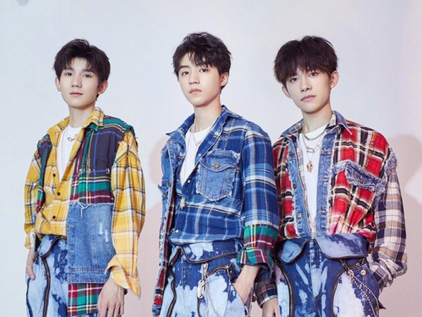 Mỗi khi buồn, hãy mở nhạc TFBOYS để thấy thanh xuân của bạn vẫn còn rực rỡ lắm