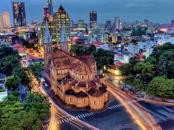 Muốn “hiểu hết” Sài Gòn, đây là những Fanpage “đặc ruột” Sài Gòn mà bạn không nên bỏ qua