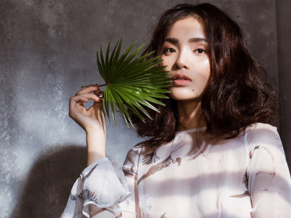 "Cô phù thuỷ nhỏ" Yeye của sê-ri “Gia đình phép thuật” bất ngờ tái xuất