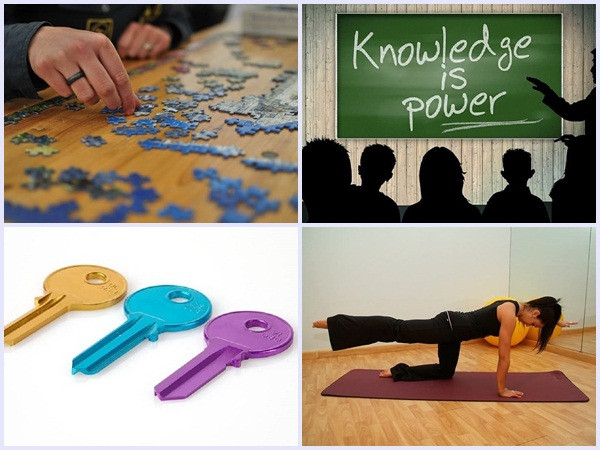 Khi tâm trạng chán nản, bạn nên làm những điều này