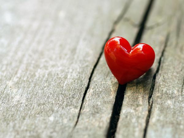 Tình yêu vẫn có thể rất tuyệt vời ngay cả khi nó bình lặng