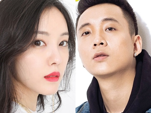 MV "Cabinet" - Sản phẩm kết hợp giữa Hyomin và Justatee chính thức lên sàn