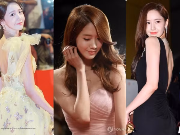 Mỗi lần xuất hiện lại gây bão thế này, gọi Yoona là “nữ hoàng thảm đỏ” cũng phải