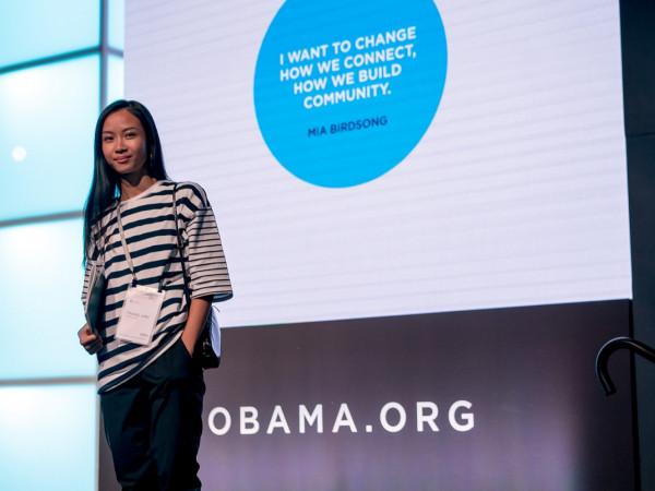 Ca sĩ Suboi chia sẻ những ấn tượng sau lần 2 gặp cựu Tổng Thống Mỹ Barack Obama