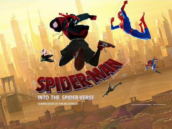 Chuyện gì sẽ xảy ra nếu rất nhiều phiên bản Người nhện gặp nhau trong một phim?