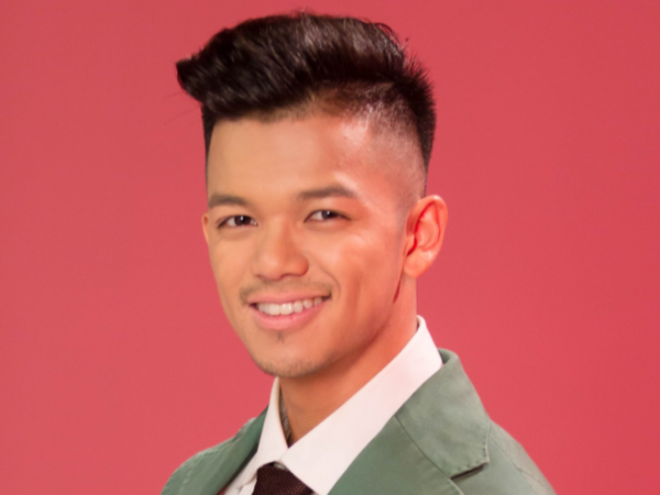 Trọng Hiếu Idol khoe thể hình săn chắc đầy nam tính trong MV mới "1 lần" 