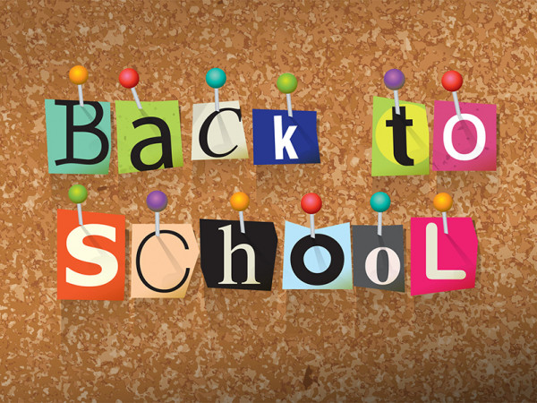 Cùng đo “năng lực phát sáng” của bạn trong năm học mới