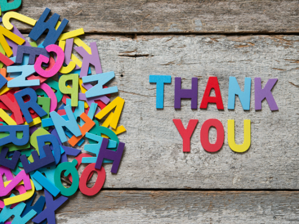 Cà phê chiều thứ Bảy: Những người không được cảm ơn