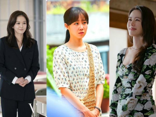 Khi các “chị đại” trở lại màn ảnh nhỏ xứ Hàn thì không thể xem thường!