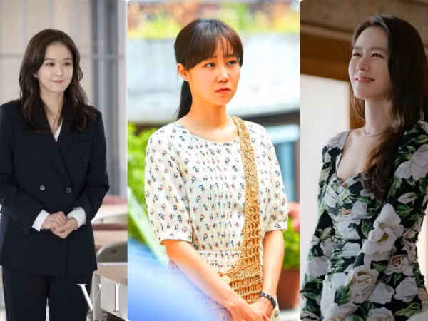 Khi các “chị đại” trở lại màn ảnh nhỏ xứ Hàn thì không thể xem thường!