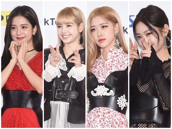 YG khiến BLINK "mát mặt" khi chi hơn nửa tỷ tiền trang phục cho BLACKPINK tại SBS Gayo Daejun