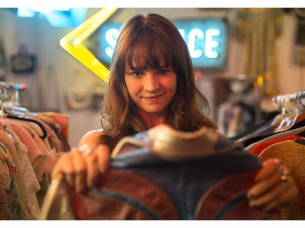 "Nữ tướng thời trang": "Chiến binh" mùa Hè của Netflix chính thức được giới thiệu