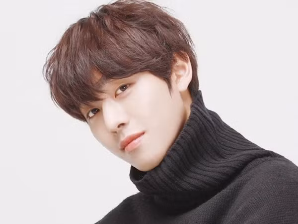 Chỉ vì chiều cao quá đỉnh mà Ahn Hyo Seop không được debut với một nhóm nam