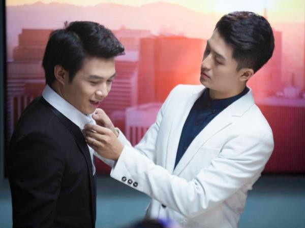 Không phải Midu, đây mới thật sự là một nửa của Harry Lu