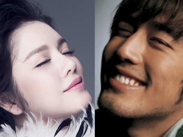 Lý Nhã Kỳ - Jo Han Sun sẽ đóng cặp trong trong phim điện ảnh "Thiên Đường"