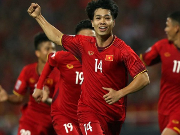 Dù chịu thua trên sân nhà, báo Philipines vẫn "mỉa mai" bàn thắng hụt của Công Phượng