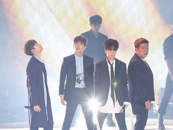 Rơi nước mắt với tâm sự của các thành viên Super Junior trước ngày trở lại