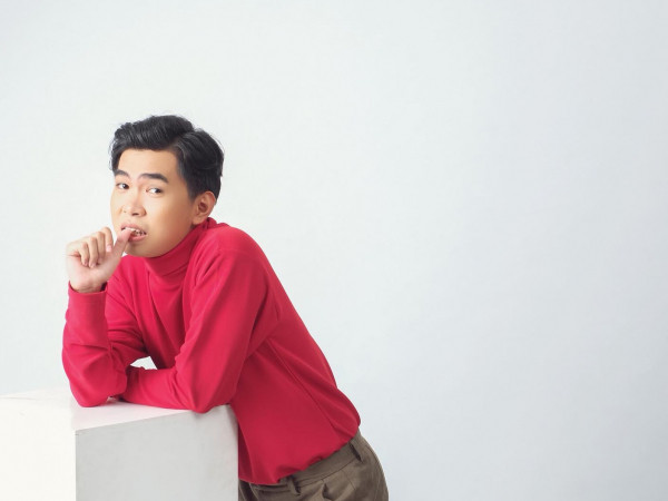 Minh Dự công khai “chuyện buồn” ngày Valentine, fan lại cười như vừa mới “thoát ế”