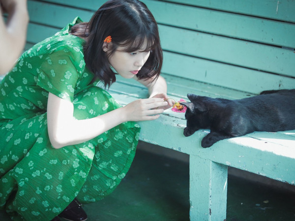 Bạn đã sẵn sàng đón chào IU trở lại màn ảnh nhỏ vào đầu năm 2018 chưa?