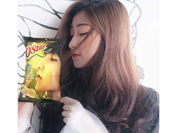 Sơn Tùng M-TP chính thức làm Đại sứ thương hiệu bánh Snack O’Star – Orion