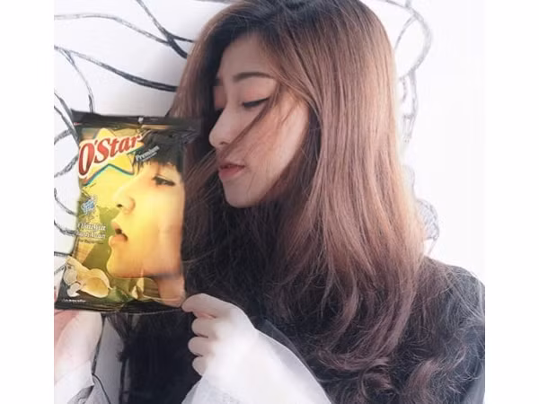 Sơn Tùng M-TP chính thức làm Đại sứ thương hiệu bánh Snack O’Star – Orion
