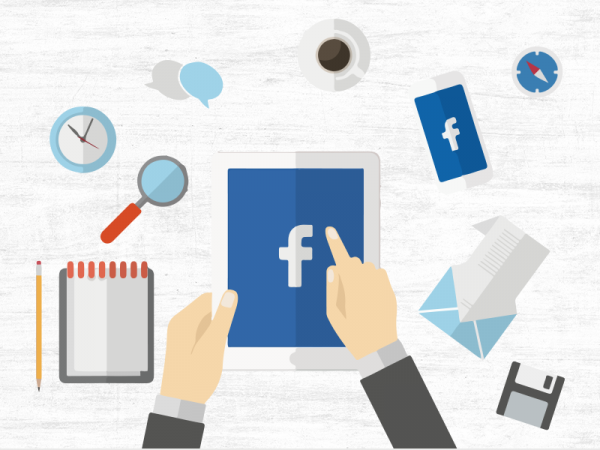 Facebook đăng tuyển nhân sự làm việc cho thị trường Việt Nam