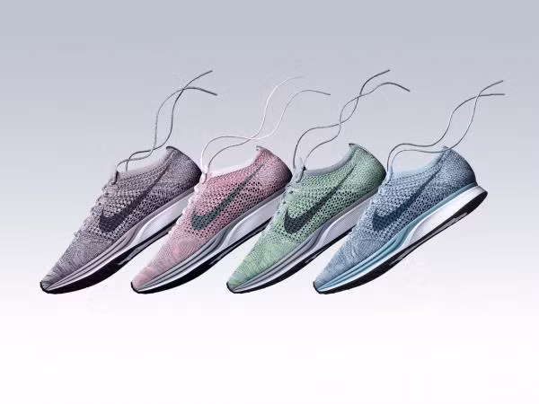 Những đôi sneaker màu pastel siêu đẹp này sẽ “chiếm lĩnh” Instagram của bạn mùa Hè 2017