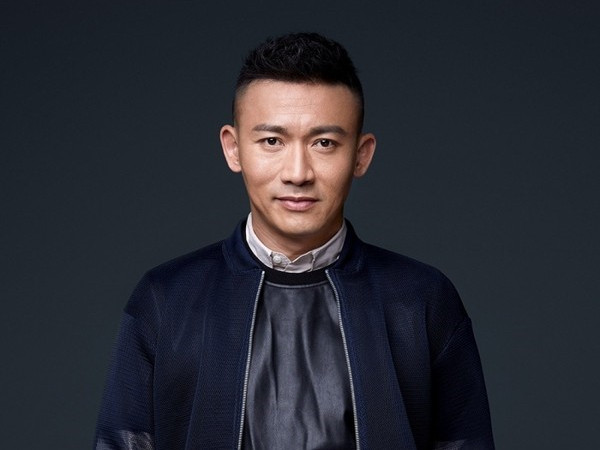 “Càn Long” Nhiếp Viễn bất ngờ lọt "Top 100 gương mặt đẹp trai nhất thế giới"